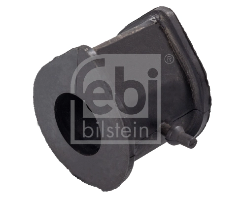 Mounting, stabiliser bar